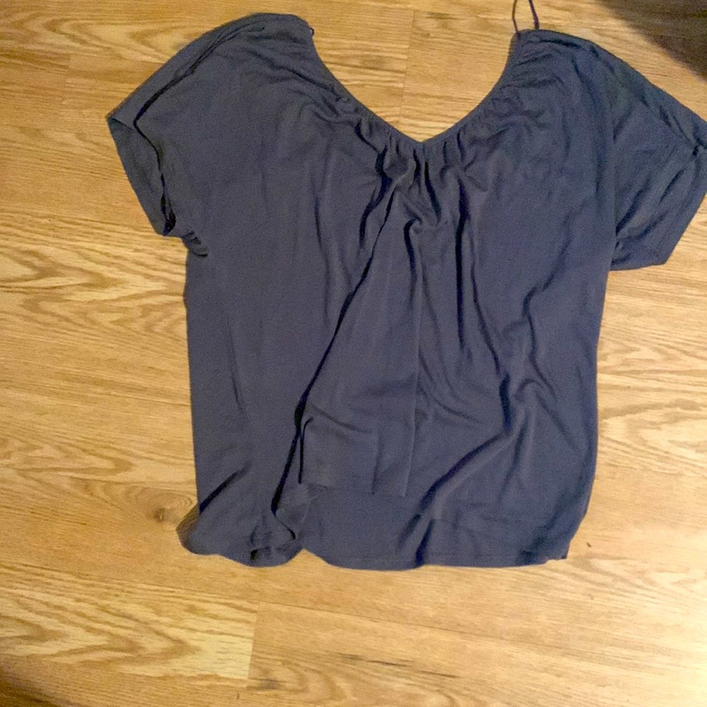 American eagle shirt lightly worn shirt